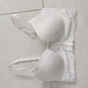 2 for $20! La Senza lace balconet bra